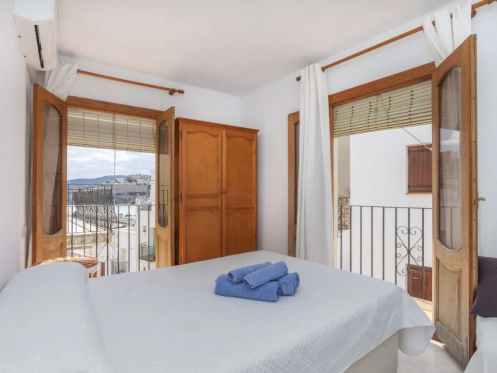 House Castell Peñiscola
