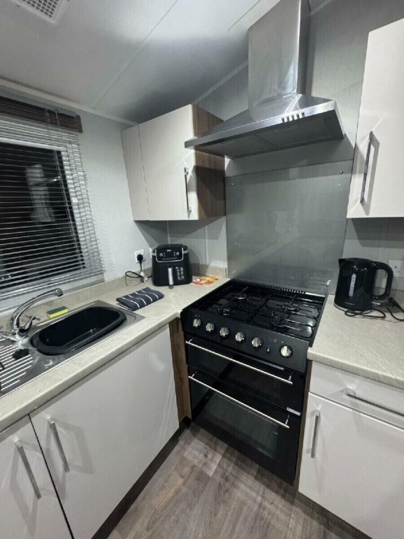 Butlins Skegness - Holiday Accommodation 21028