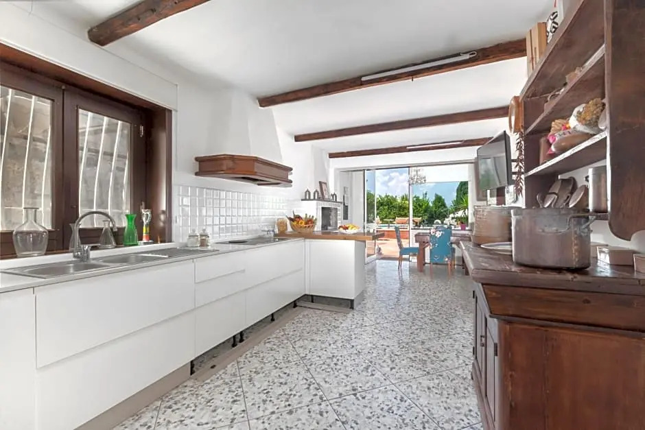 B&B Villa Panorama