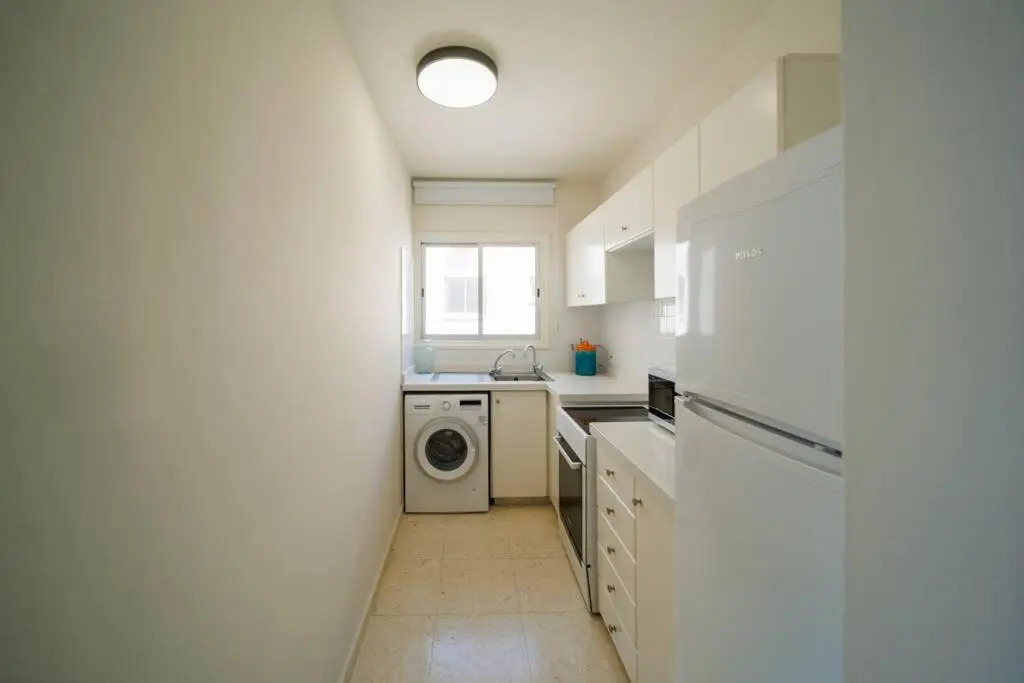 2bed Apartment by the Sea