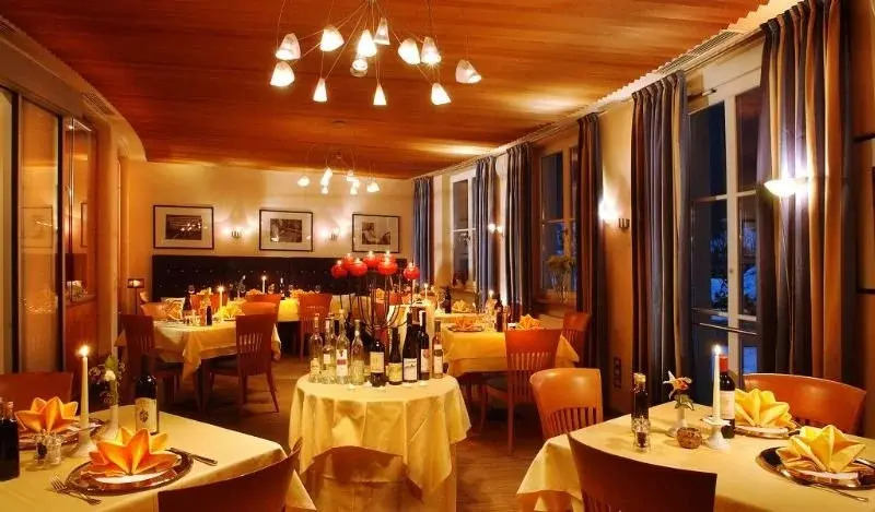 Aktiv & Genusshotel Lodenwirt