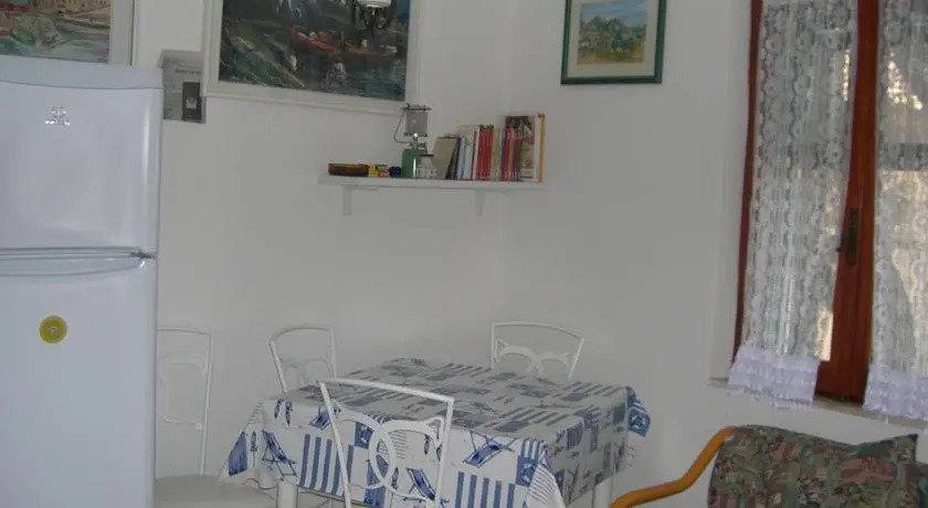 Villetta Nettuno