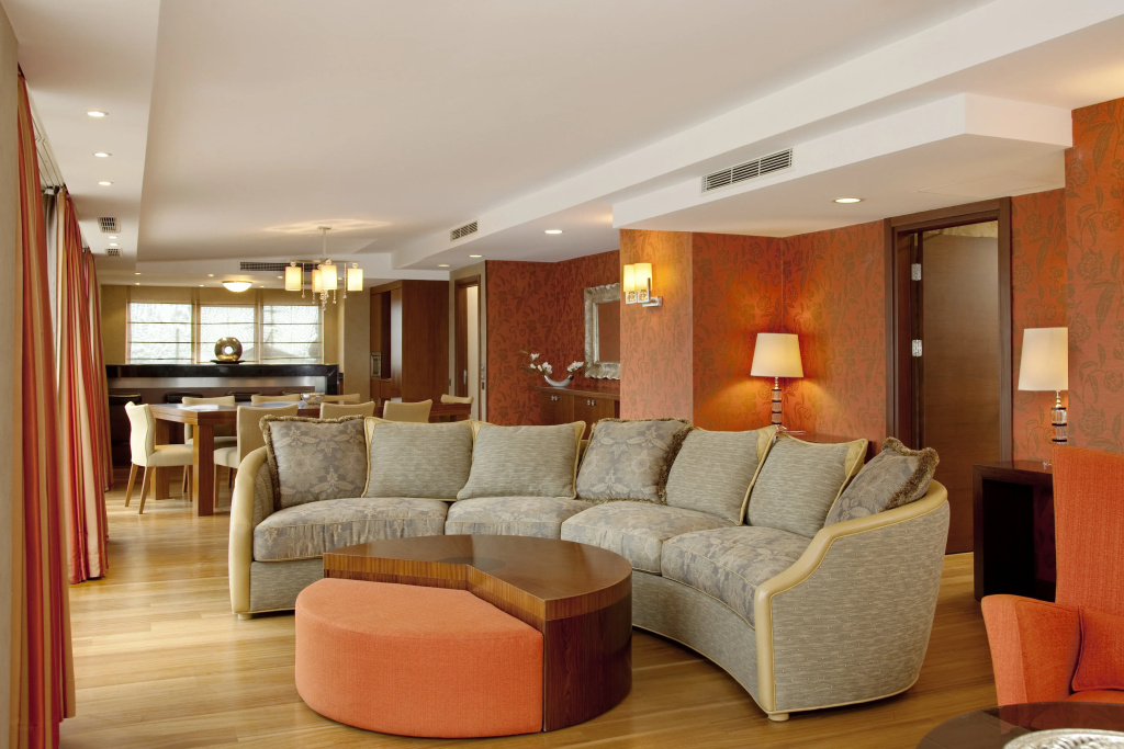 Holiday Inn Istanbul Sisli by IHG