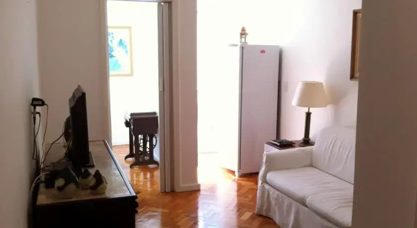 New Charming Apart Copacabana