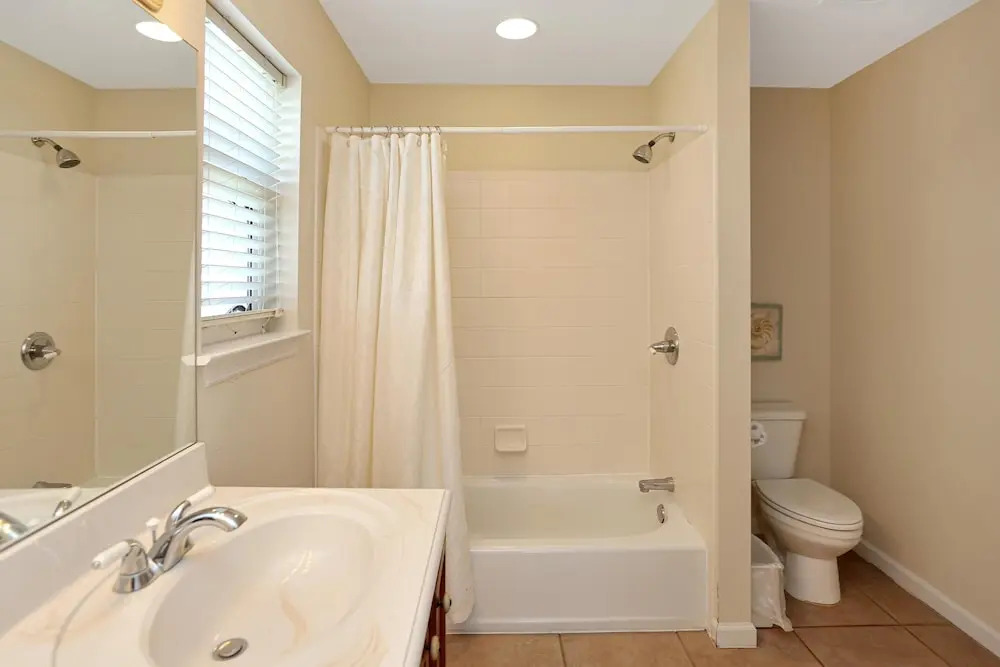 Yellow Bird by Pristine Properties Vacation Rentals