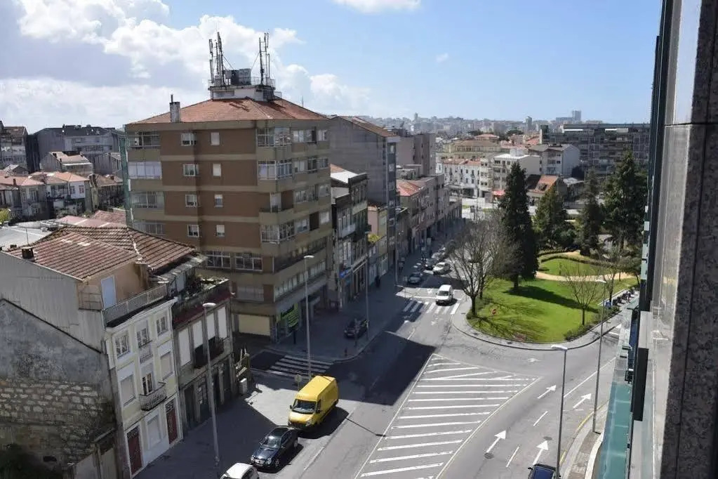 Boa Ventura Apartments - Downtown Oporto