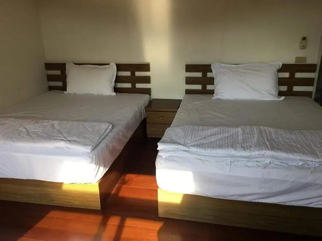 Global Village Farmstay