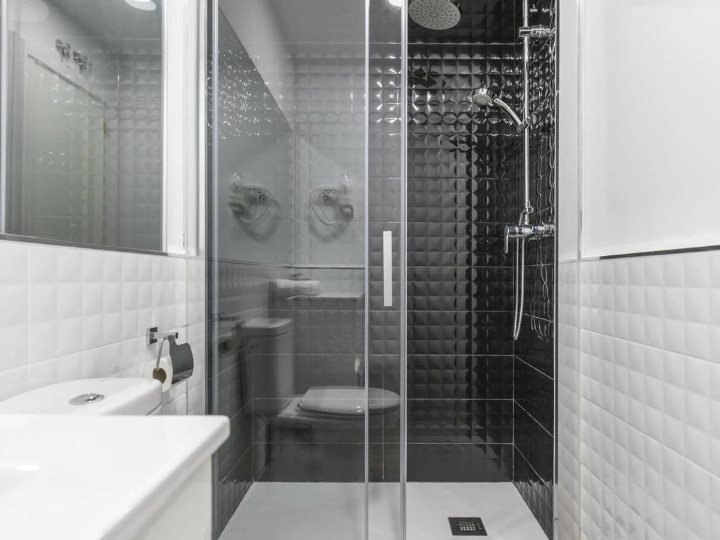 PRADO Apartment I 2BR 2BT