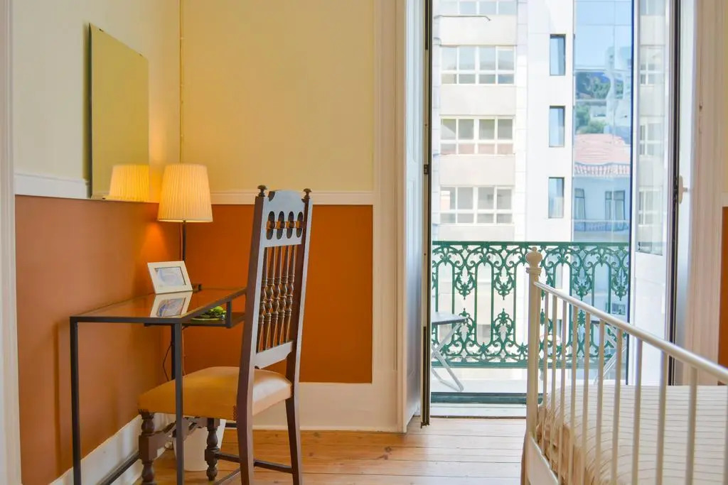 Ambiente Hostel
