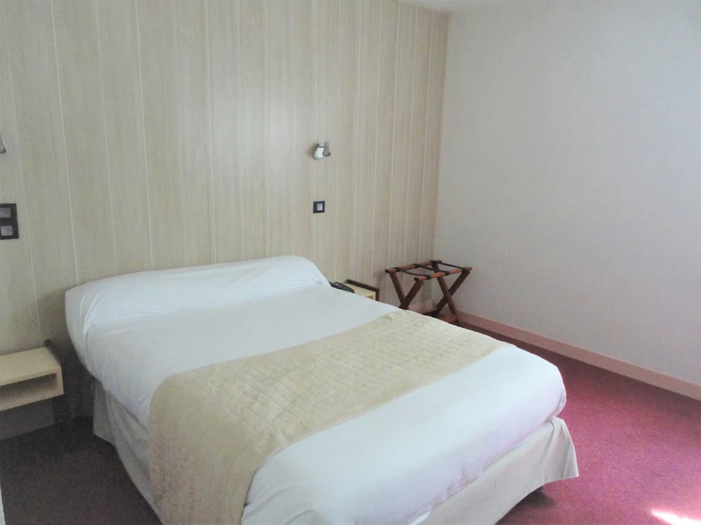 La Bonne Auberge