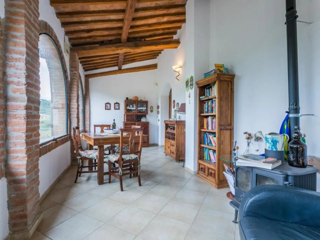 Holiday Home Podere Palazzetto by Interhome