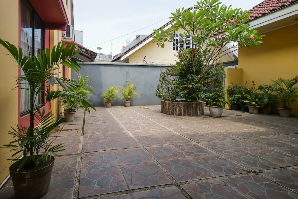 Airy Eco Sungai Saddang Lama 56 Makassar