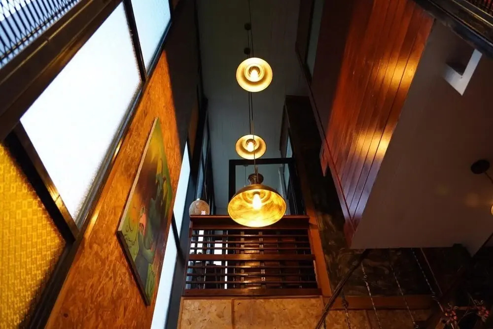 Gardenroom Home Stay and Cafe Suvarnabhumi
