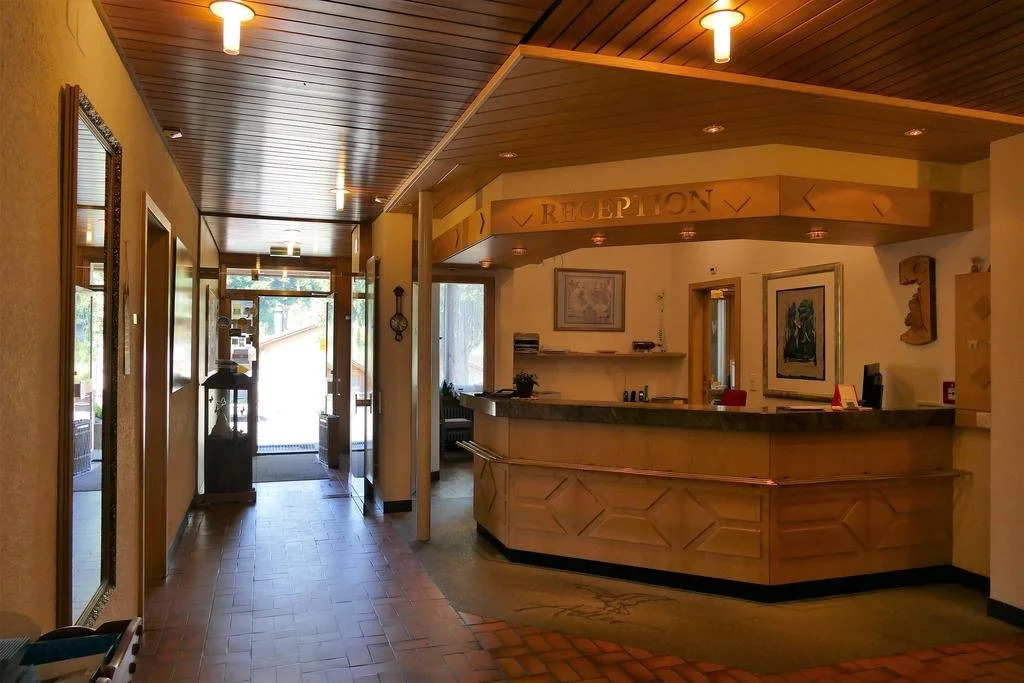 Hotel Adler