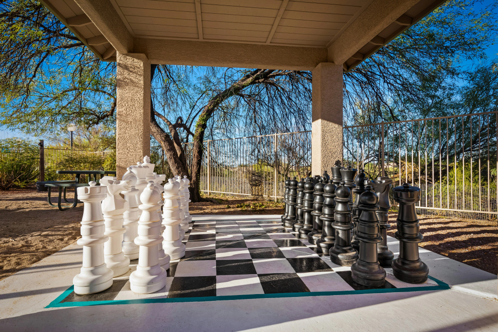 WorldMark Rancho Vistoso