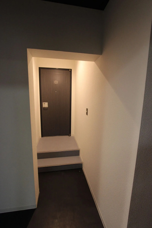 Rozy Hotel Namba
