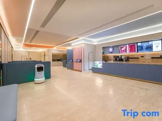 HanTing Hotel (Nantong Wanda Sam's Club)
