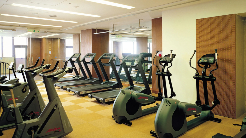 Ambassador Hotel Hsinchu