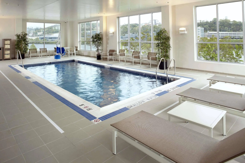 Hyatt House Pittsburgh-South Side