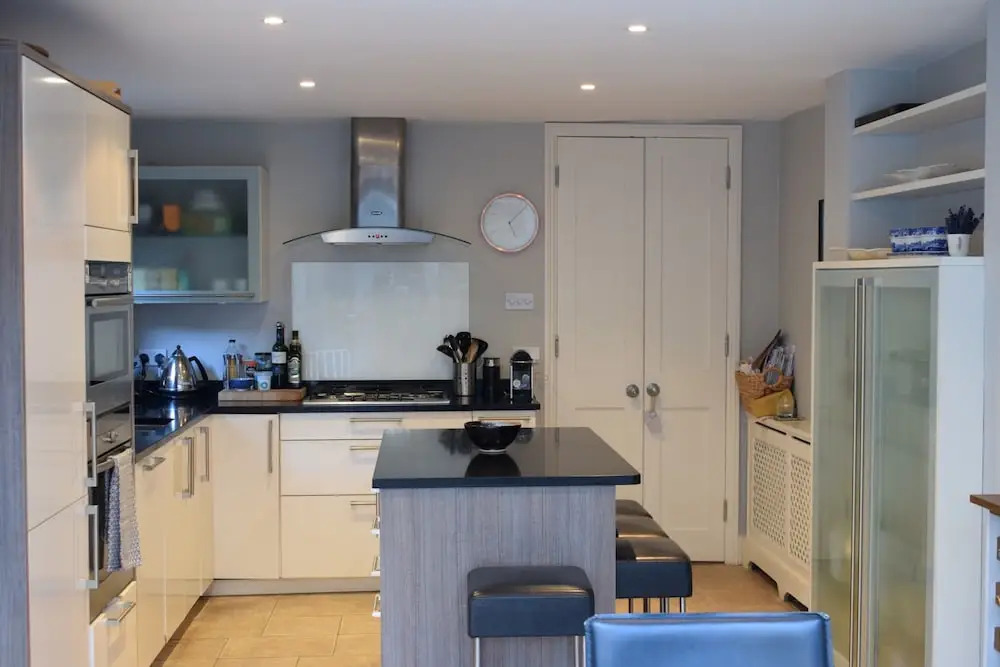 2 Bedroom House in Clapham Common
