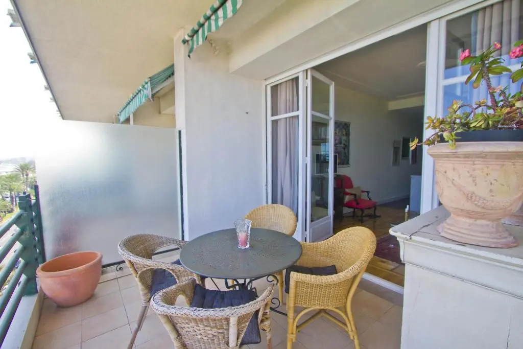 Beachside Suite Panoramic - Promenade Holiday