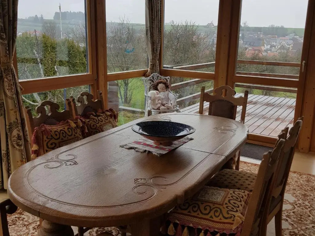 Ferienwohnung Moni