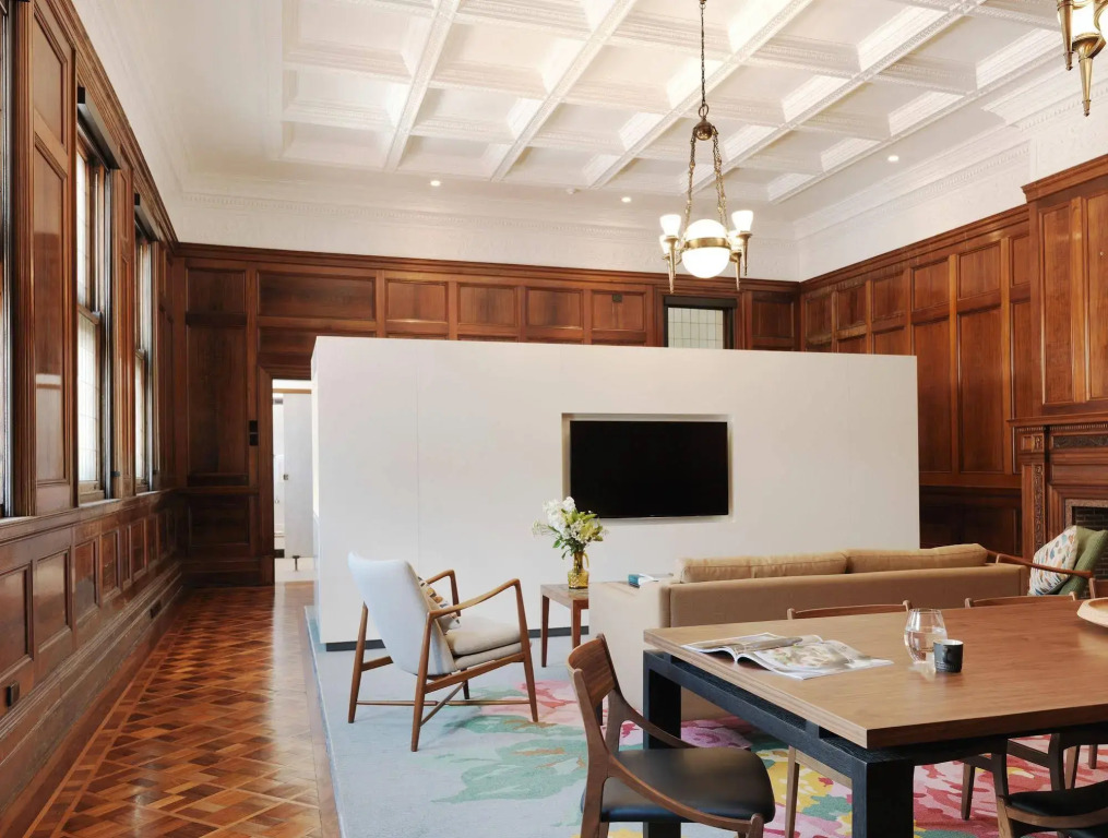 The Old Clare by Ode Hotels