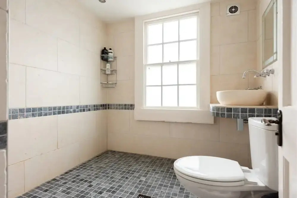The Georgian Greenhouse - Delightful 4 BDR Georgian Townhouse - Sleeps 9