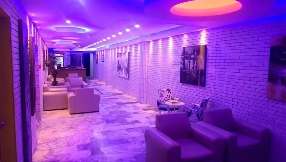 Angel Beach Hotel