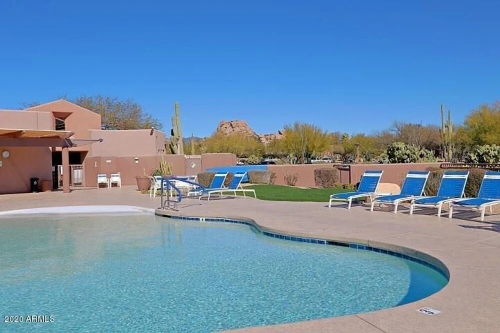 Casa Terravita 3 Bedroom Home by RedAwning