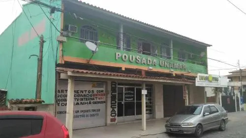 Pousada Unamar