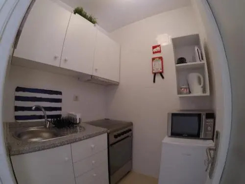 Apartamento Da Lapa