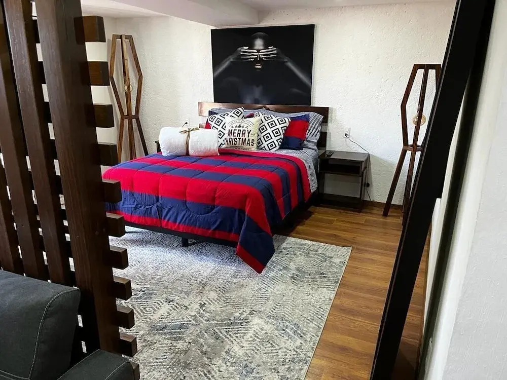 Acogedoras Suites en Tlalpujahua