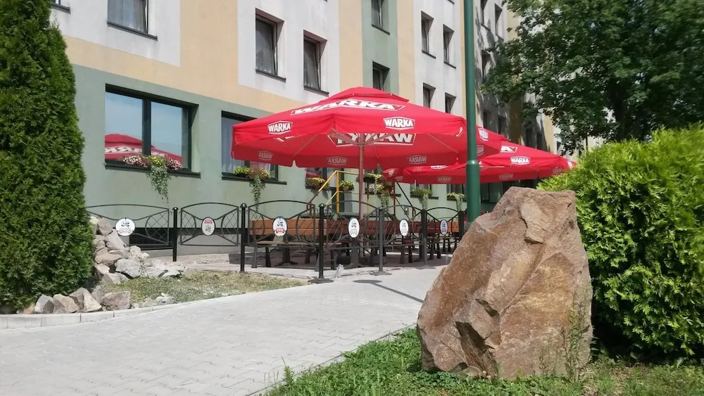 Hotel ROK