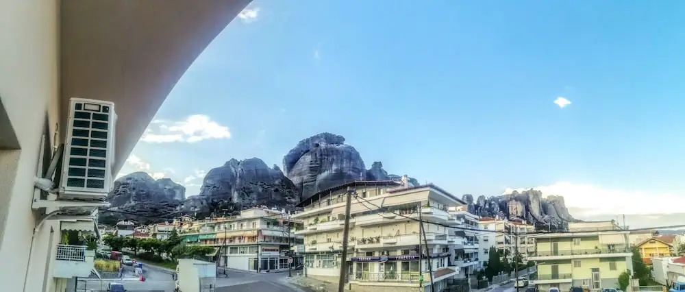 Terra di Meteora Suites 1