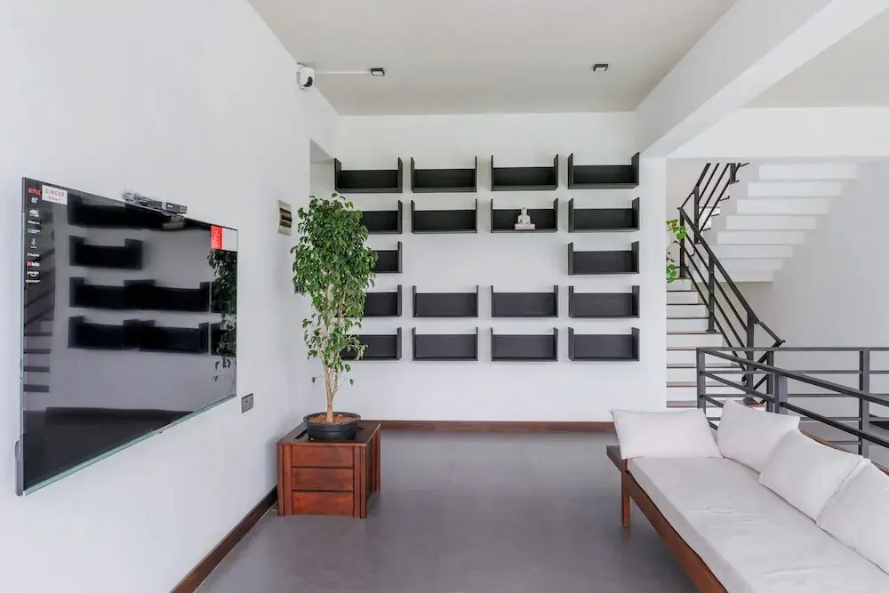 Villa Sarungal Kanda
