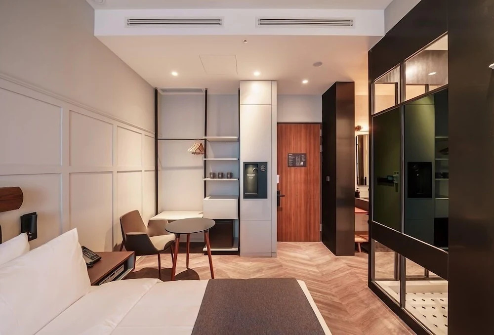 Junibino Hotel Hongdae