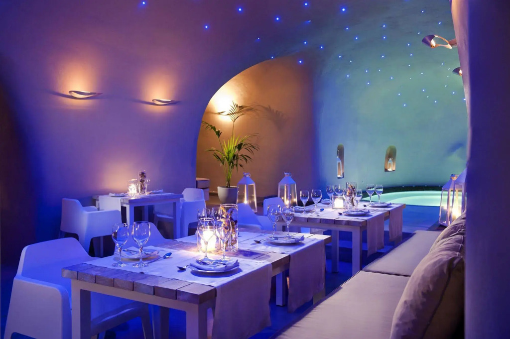 Avaton Resort And Spa
