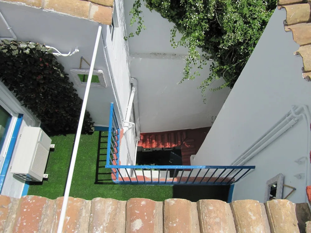 Hostal Pensió Maricel