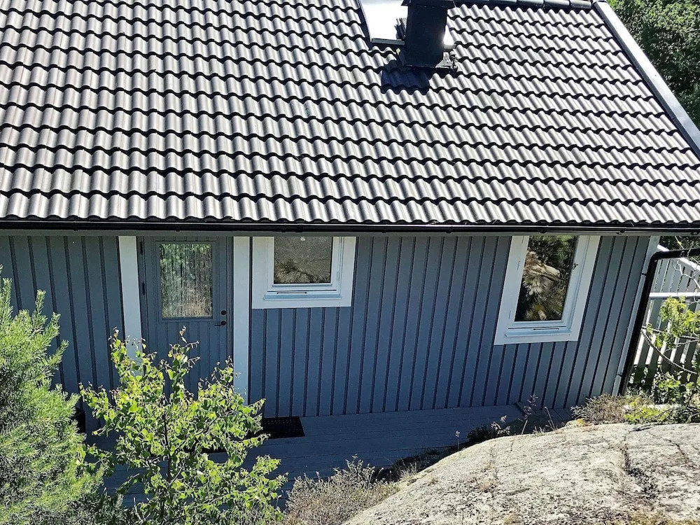 4 Person Holiday Home in Stromstad