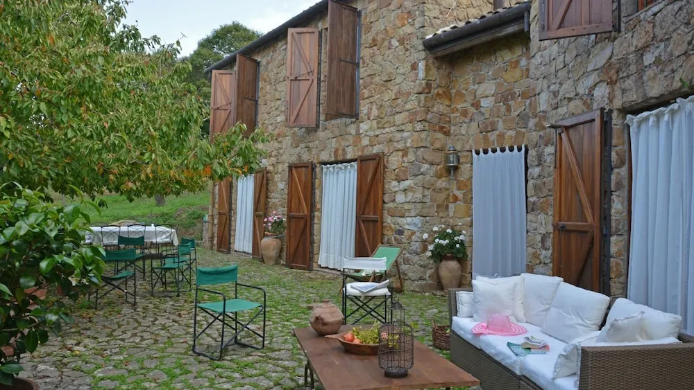 Villa Il Ciliegio