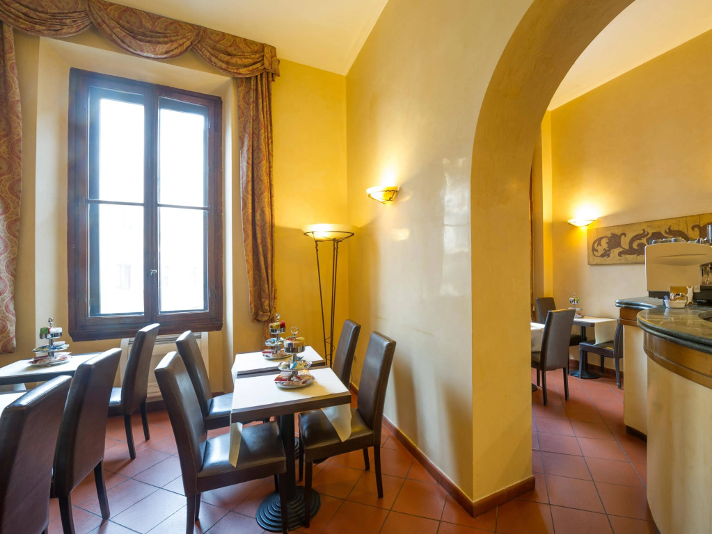Hotel Cosimo de Medici