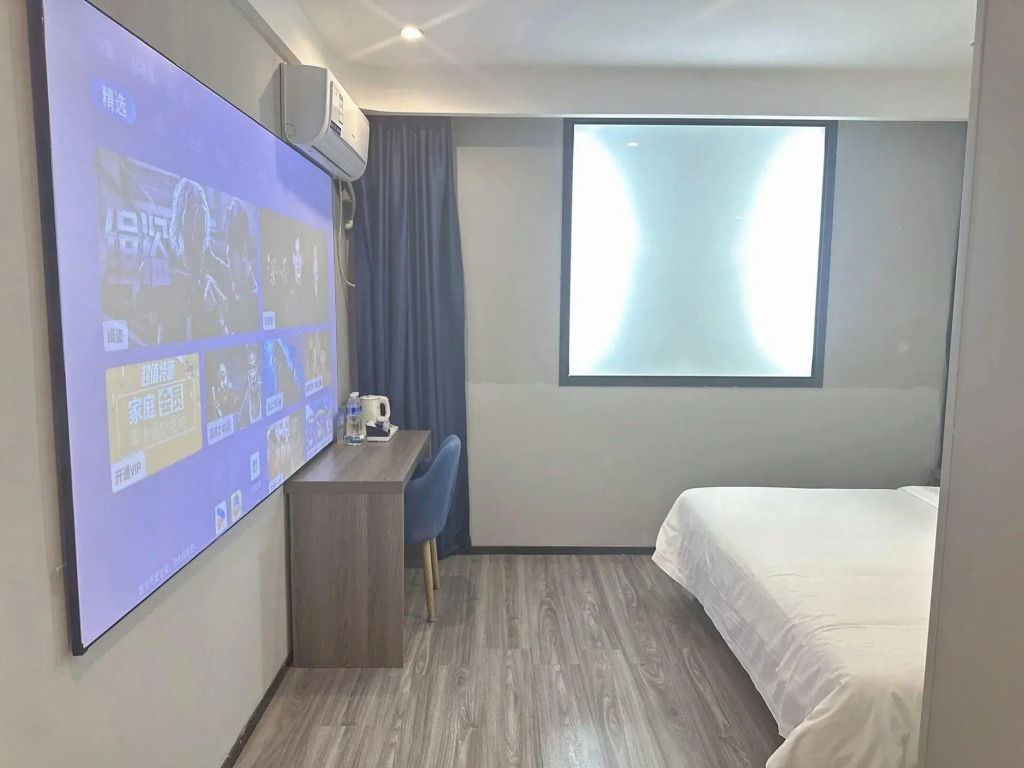 7 Days Premium Premium (Shijiazhuang Zhengding International Airport)