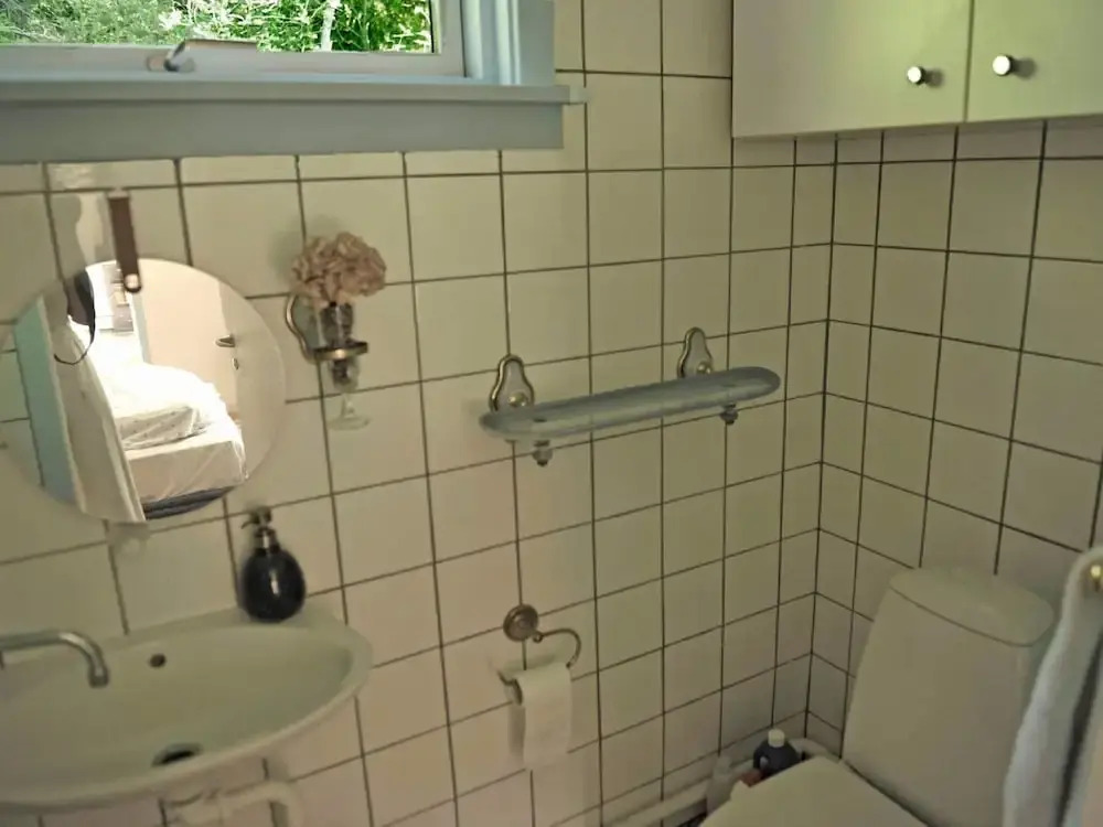 5 Star Holiday Home in Frederiksvaerk