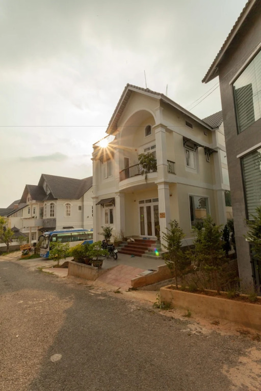 Da Quy Villa