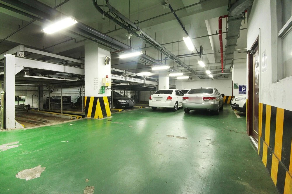 Gimhae Jangyu Check Hotel