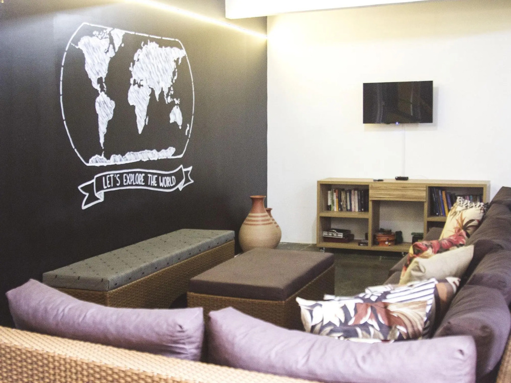 Che Lagarto Hostel Morro De São Paulo