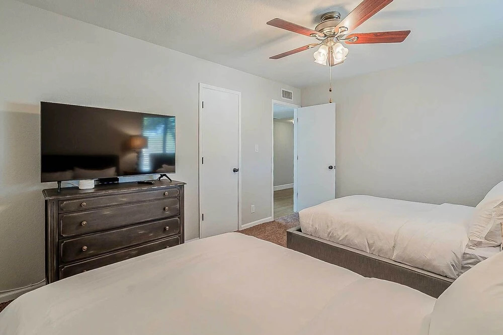 Scottsdale Adobe Home w/ Backyard Oasis!