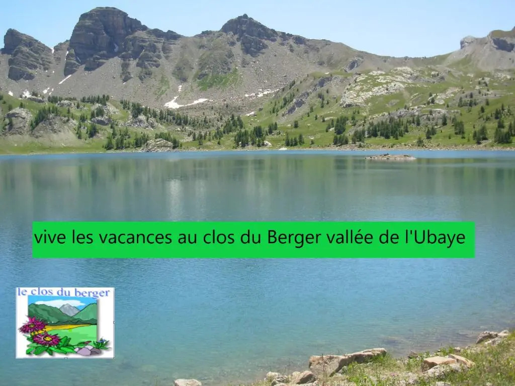Le Clos Du Berger