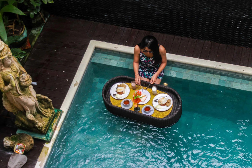 Agus Guest house Sunset Road